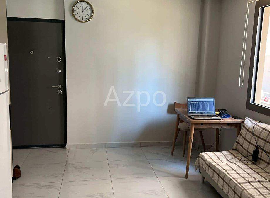 Квартира 1+1 в Мерсине, Турция, 40 м² - фото 3
