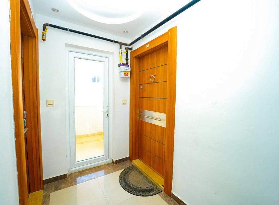 Квартира 2+1 в Анталии, Турция, 120 м² - фото 6