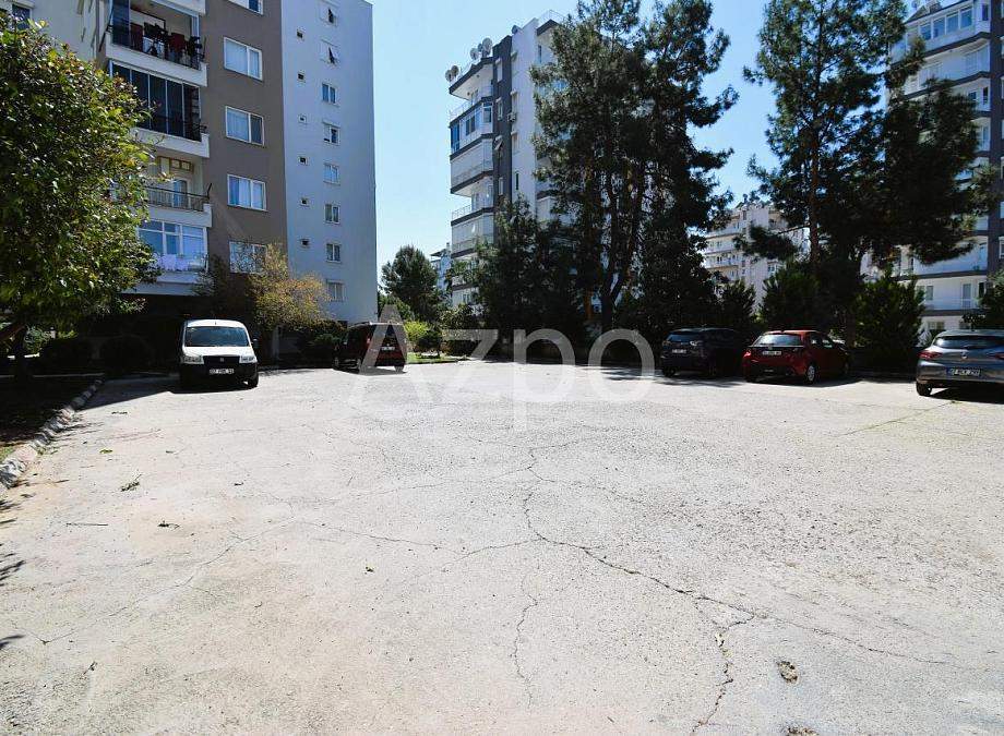 Квартира 3+1 в Анталии, Турция, 165 м² - фото 30