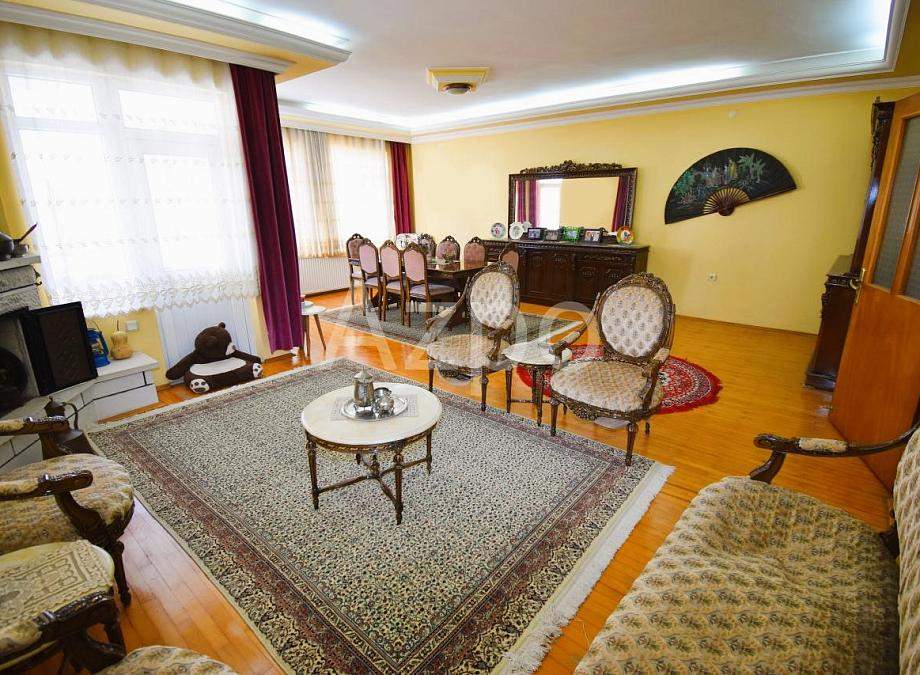 Квартира 3+1 в Анталии, Турция, 200 м² - фото 6