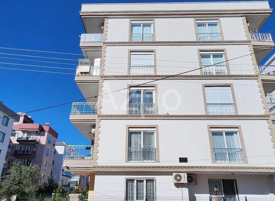 Квартира 3+1 в Анталии, Турция, 145 м² - фото 12