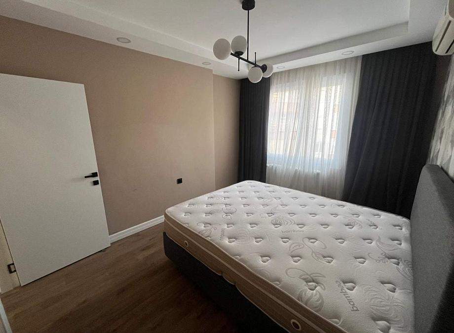 Квартира 3+1 в Мерсине, Турция, 150 м² - фото 4