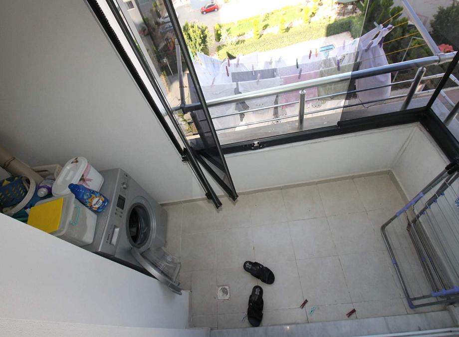 Квартира 3+1 в Мерсине, Турция, 145 м² - фото 25