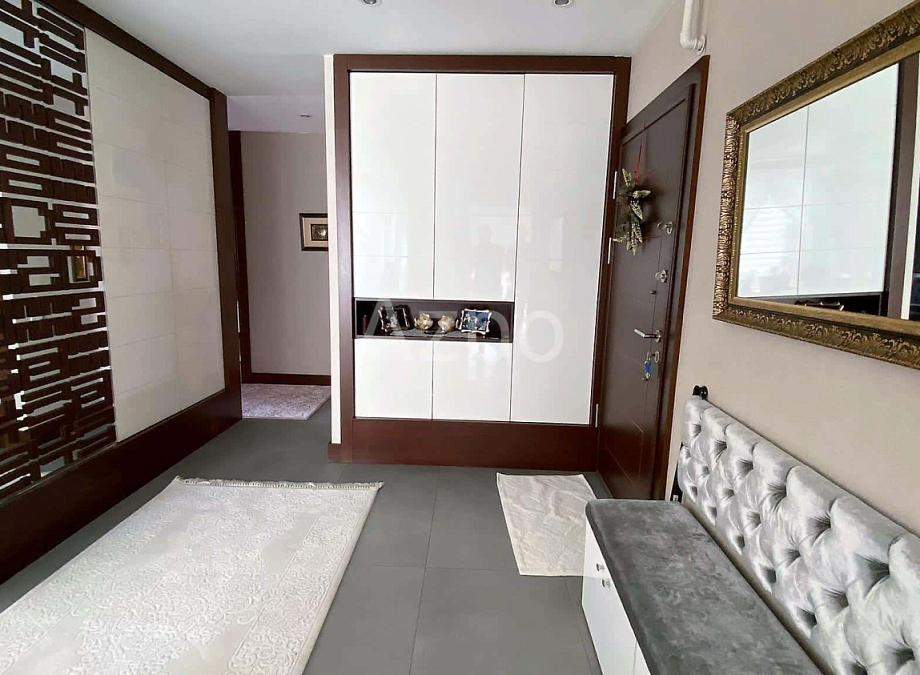 Квартира 3+1 в Анталии, Турция, 155 м² - фото 9