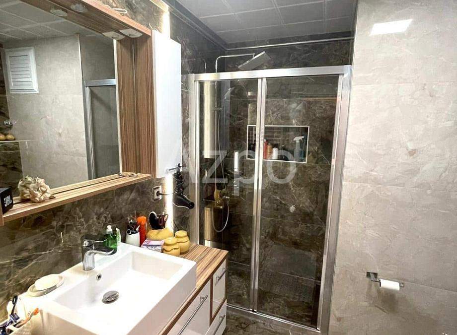 Квартира 3+1 в Анталии, Турция, 180 м² - фото 11