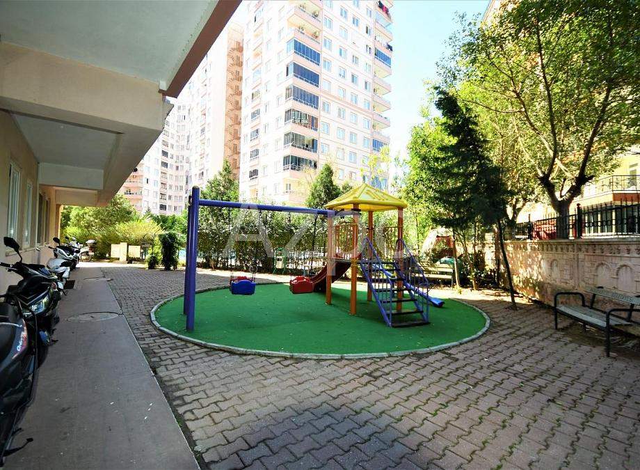 Квартира 2+1 в Анталии, Турция, 125 м² - фото 20
