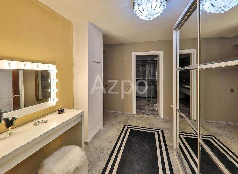 Вилла 5+1 в Фетхие, Турция, 200 м² - фото 36