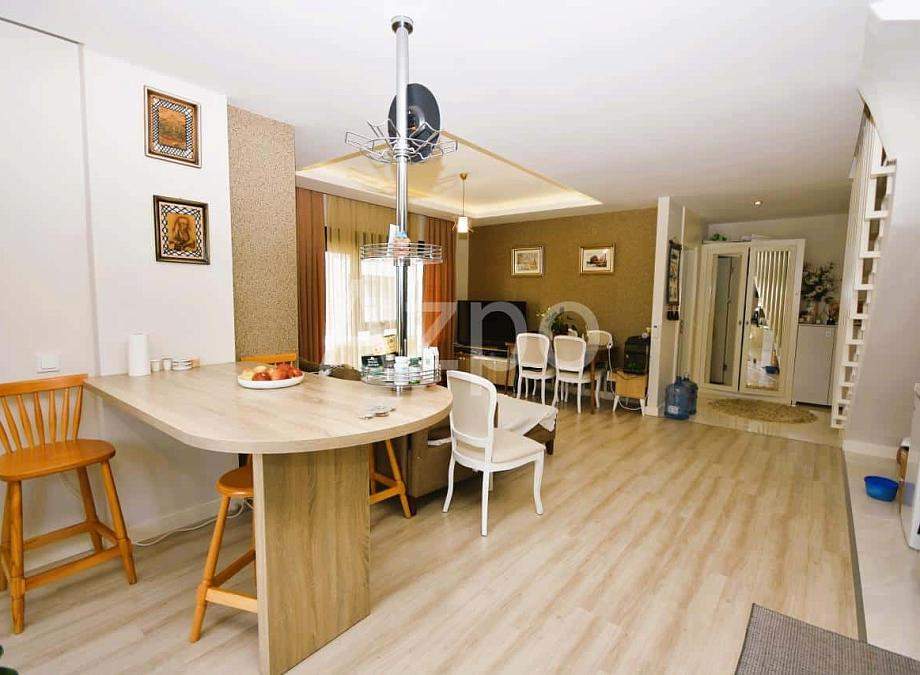 Квартира 3+1 в Анталии, Турция, 110 м²