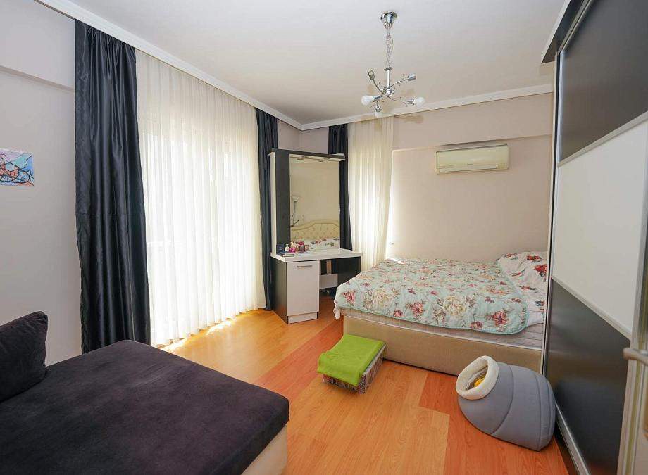 Квартира 2+1 в Анталии, Турция, 80 м² - фото 14