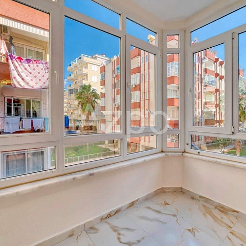 Квартира 1+1 в Махмутларе, Турция, 60 м2 - фото 3