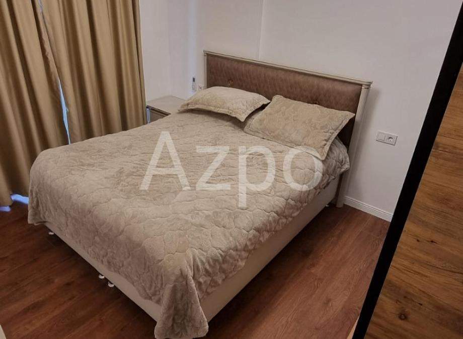 Квартира 2+1 в Алании, Турция, 95 м² - фото 11