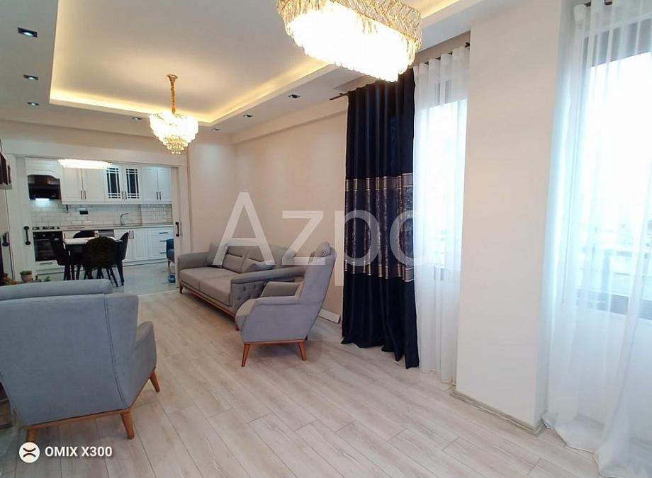 Квартира 2+1 в Мерсине, Турция, 145 м² - фото 14