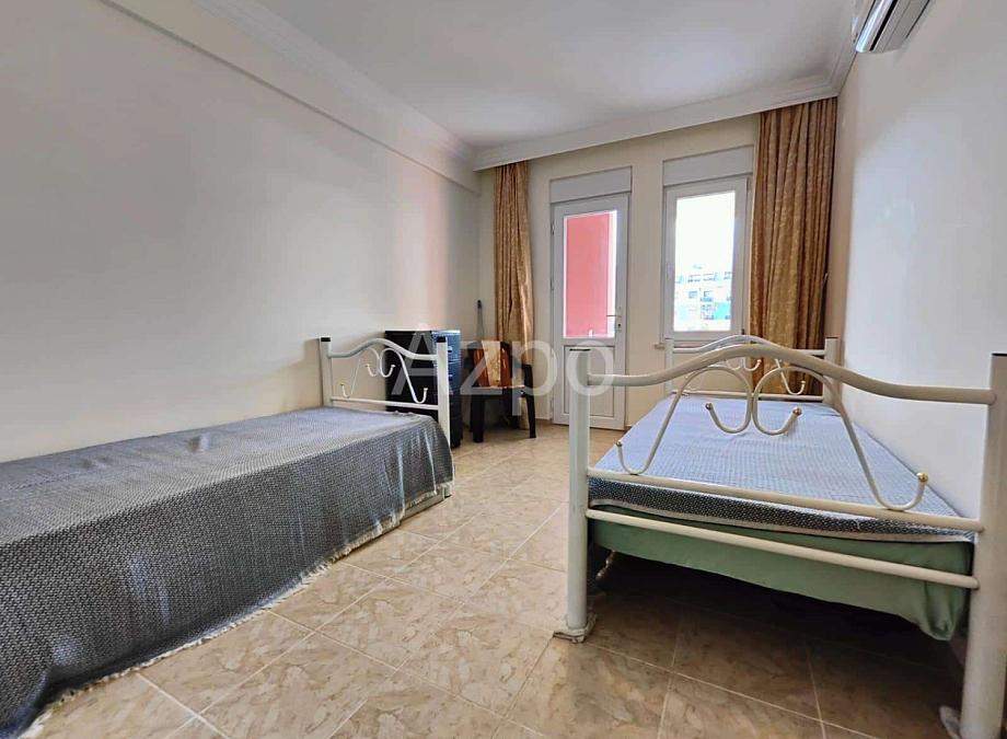 Квартира 2+1 в Алании, Турция, 100 м² - фото 5