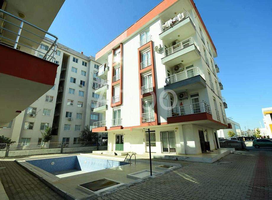 Квартира 3+1 в Анталии, Турция, 135 м² - фото 19