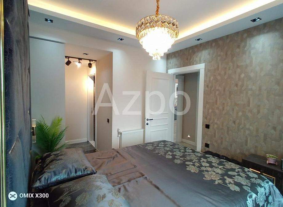 Квартира 2+1 в Мерсине, Турция, 145 м² - фото 26