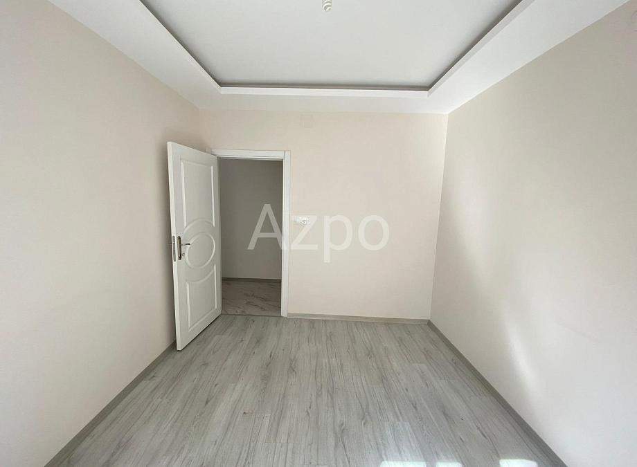 Квартира 2+1 в Мерсине, Турция, 100 м² - фото 12