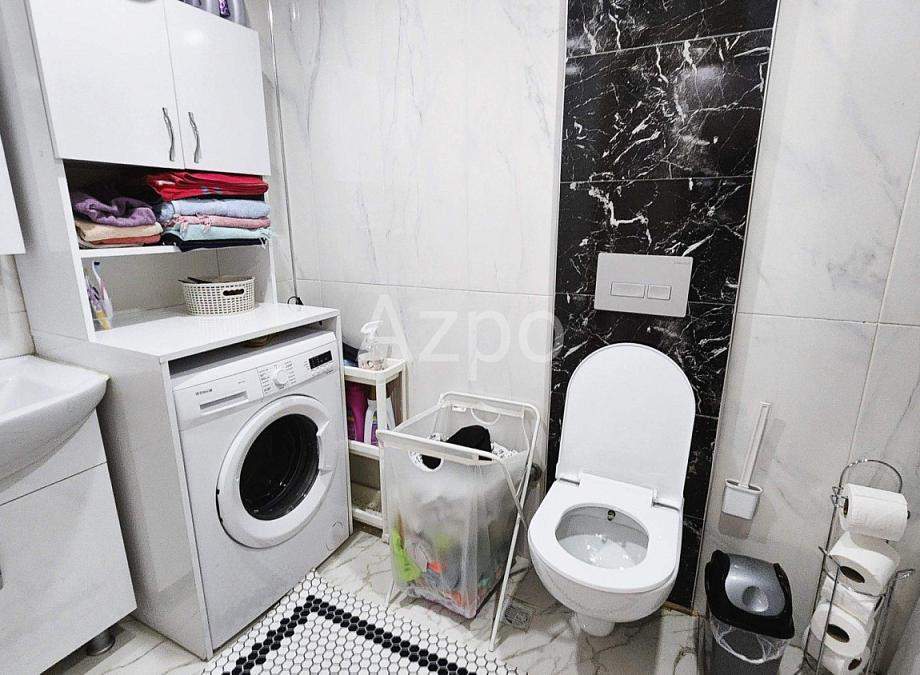 Квартира 3+1 в Анталии, Турция, 150 м² - фото 11