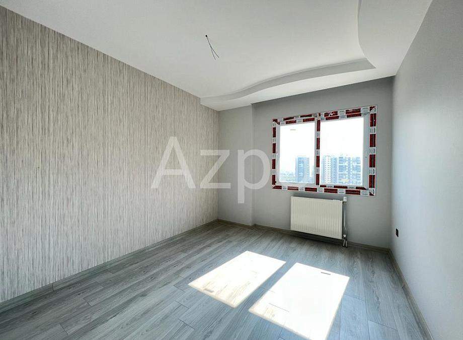 Квартира 3+1 в Мерсине, Турция, 200 м² - фото 8
