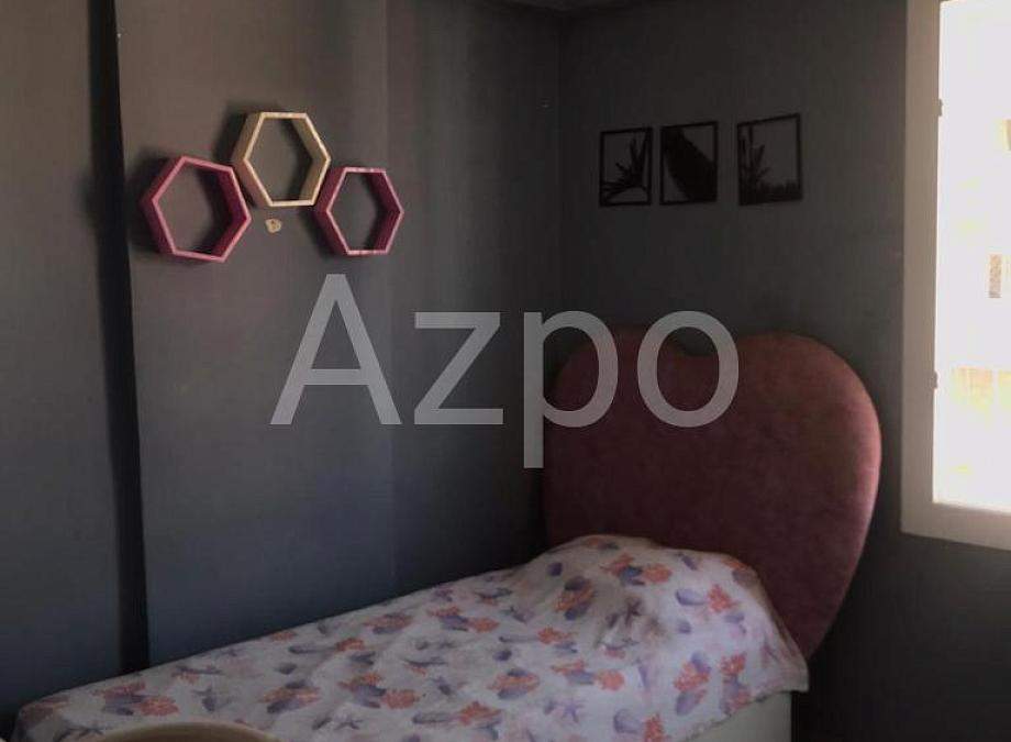 Квартира 3+1 в Мерсине, Турция, 170 м² - фото 20