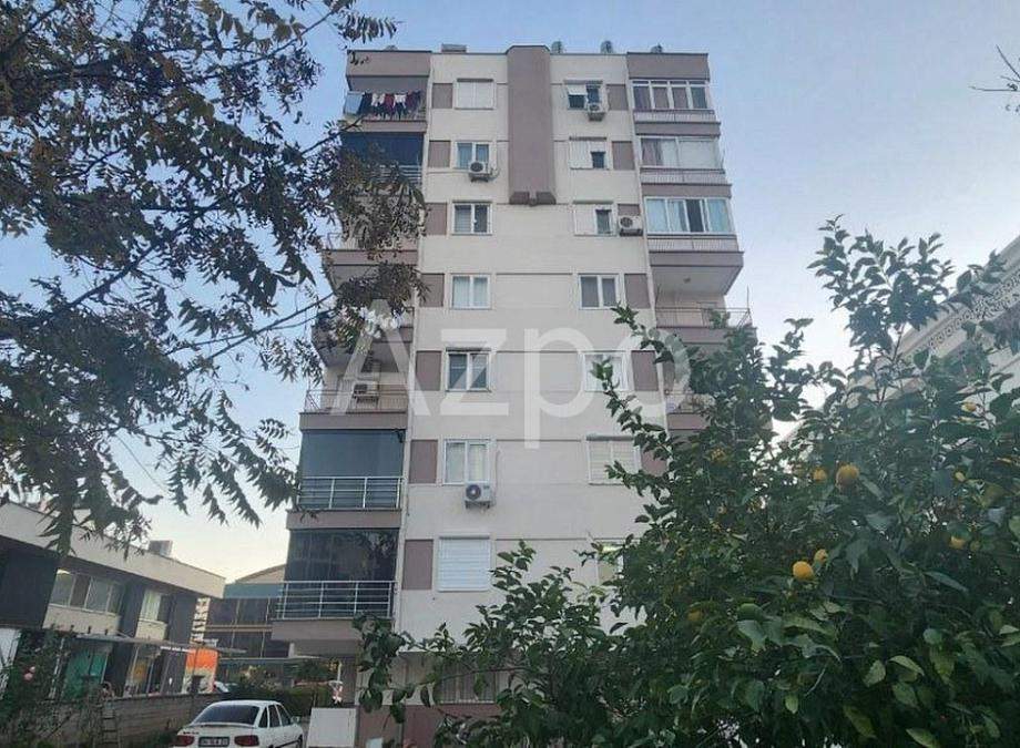 Квартира 3+1 в Анталии, Турция, 150 м² - фото 14