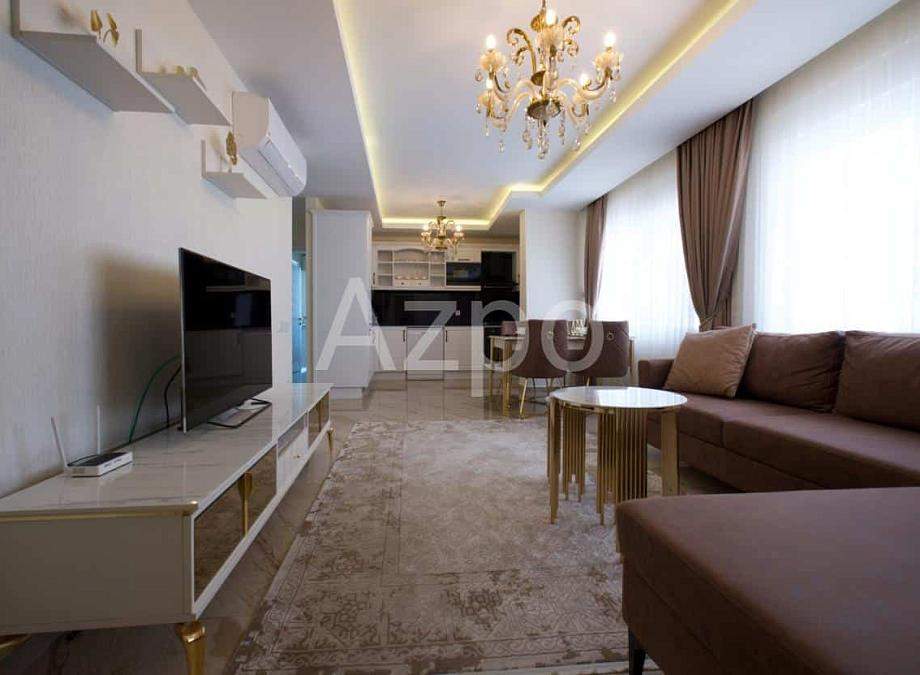 Дуплекс 3+1 в Алании, Турция, 160 м² - фото 2