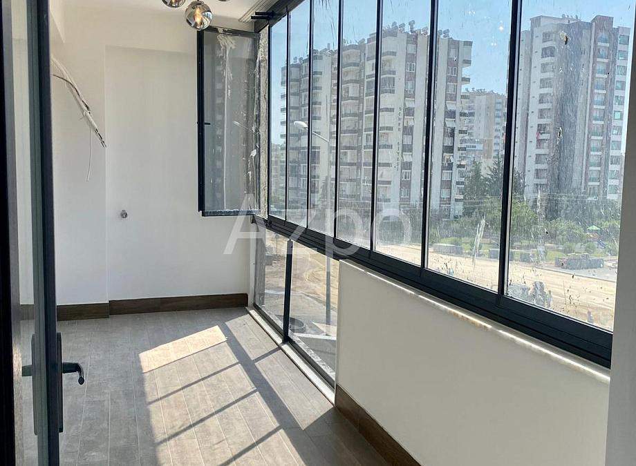 Квартира 2+1 в Мерсине, Турция, 100 м² - фото 24