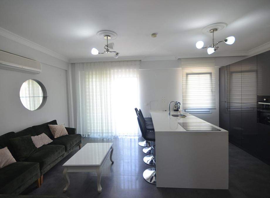Квартира 3+1 в Фетхие, Турция, 130 м² - фото 22