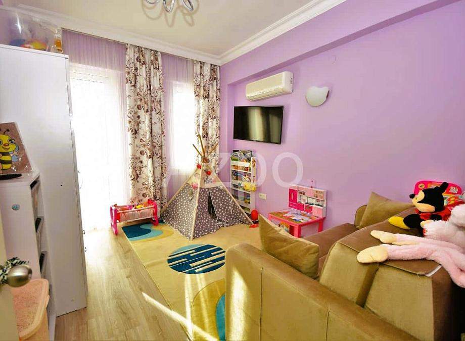 Квартира 2+1 в Кемере, Турция, 100 м² - фото 5