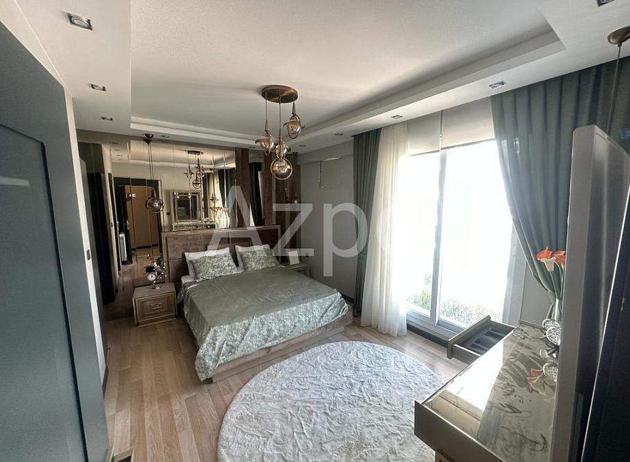 Квартира 3+1 в Мерсине, Турция, 145 м² - фото 4