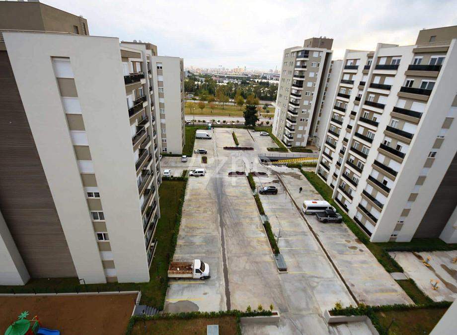 Квартира 3+1 в Анталии, Турция, 130 м² - фото 15