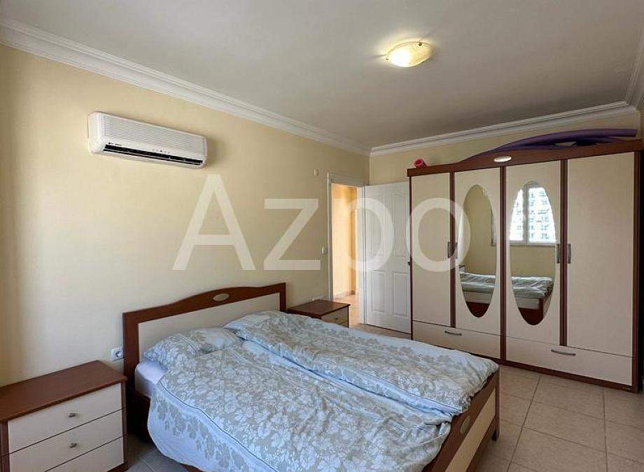 Квартира 2+1 в Алании, Турция, 135 м² - фото 22