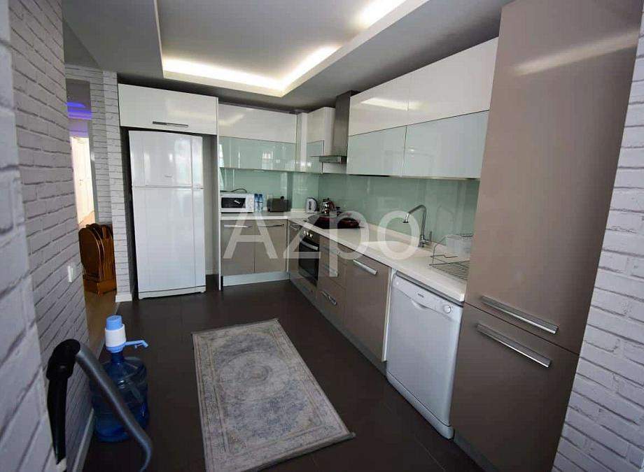 Квартира 2+1 в Анталии, Турция, 130 м² - фото 8