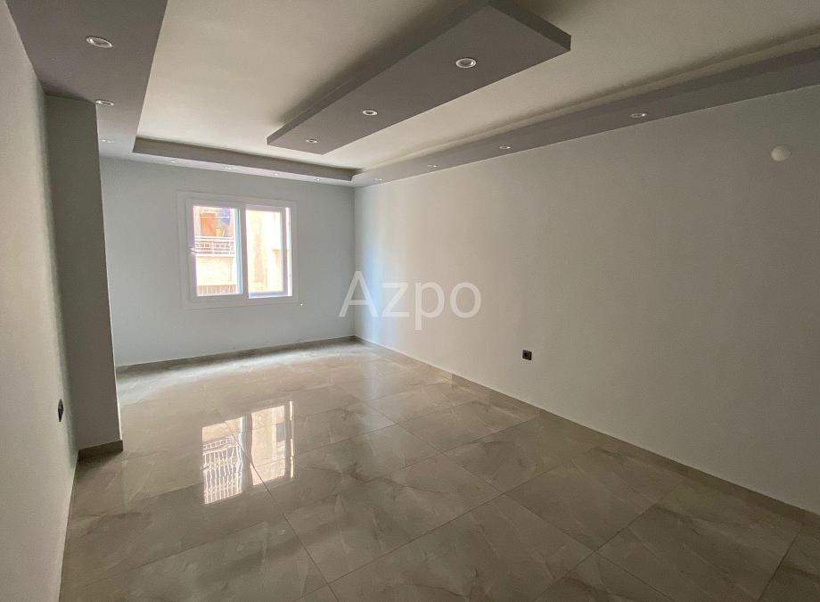 Квартира 3+1 в Мерсине, Турция, 145 м² - фото 18