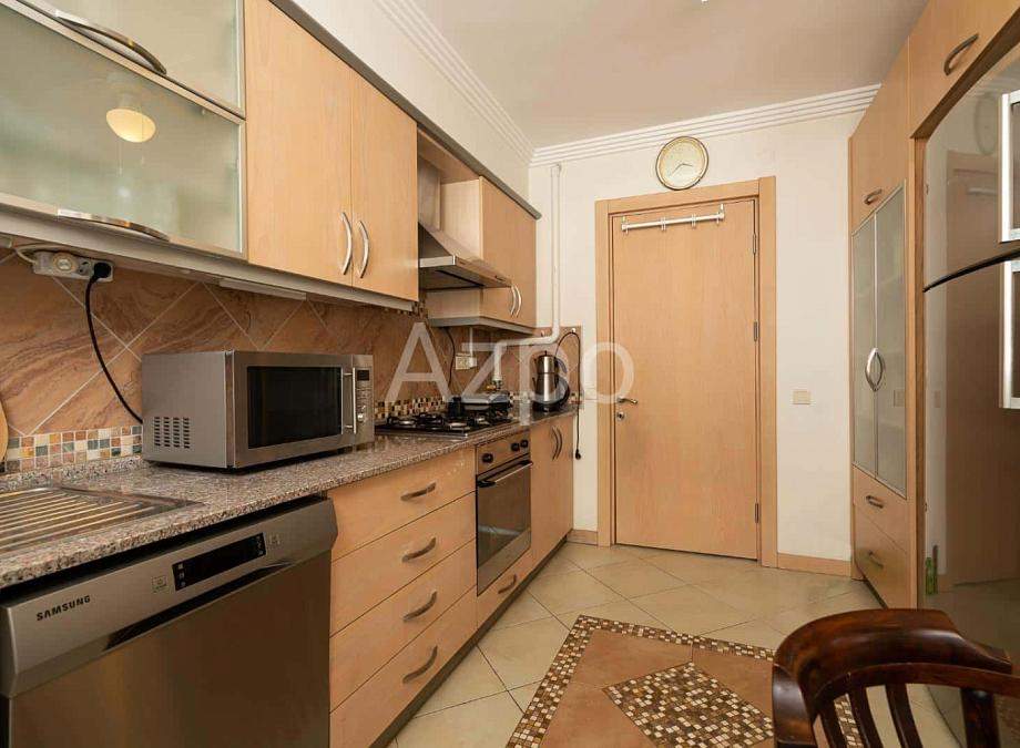 Дуплекс 3+1 в Анталии, Турция, 210 м² - фото 10