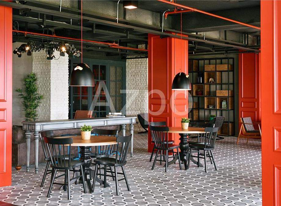 Квартира 3+1 в Стамбуле, Турция, 259 м² - фото 6