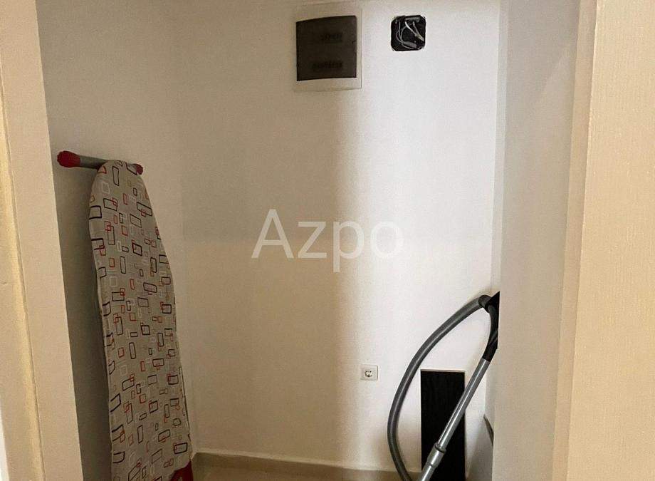 Квартира 2+1 в Алании, Турция, 130 м² - фото 12