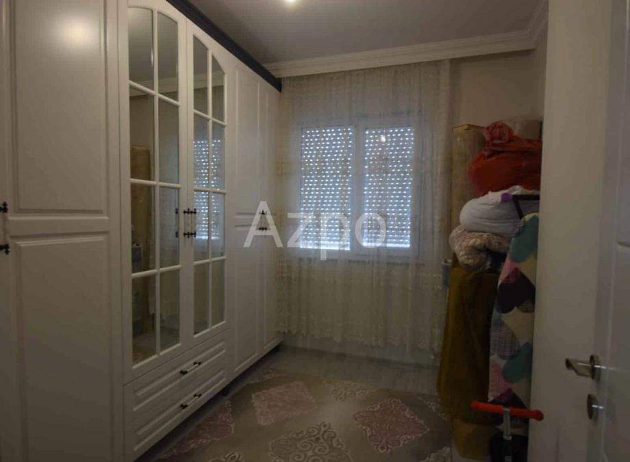 Квартира 3+1 в Анталии, Турция, 125 м² - фото 5