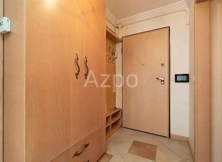 Дуплекс 3+1 в Анталии, Турция, 210 м² - фото 19