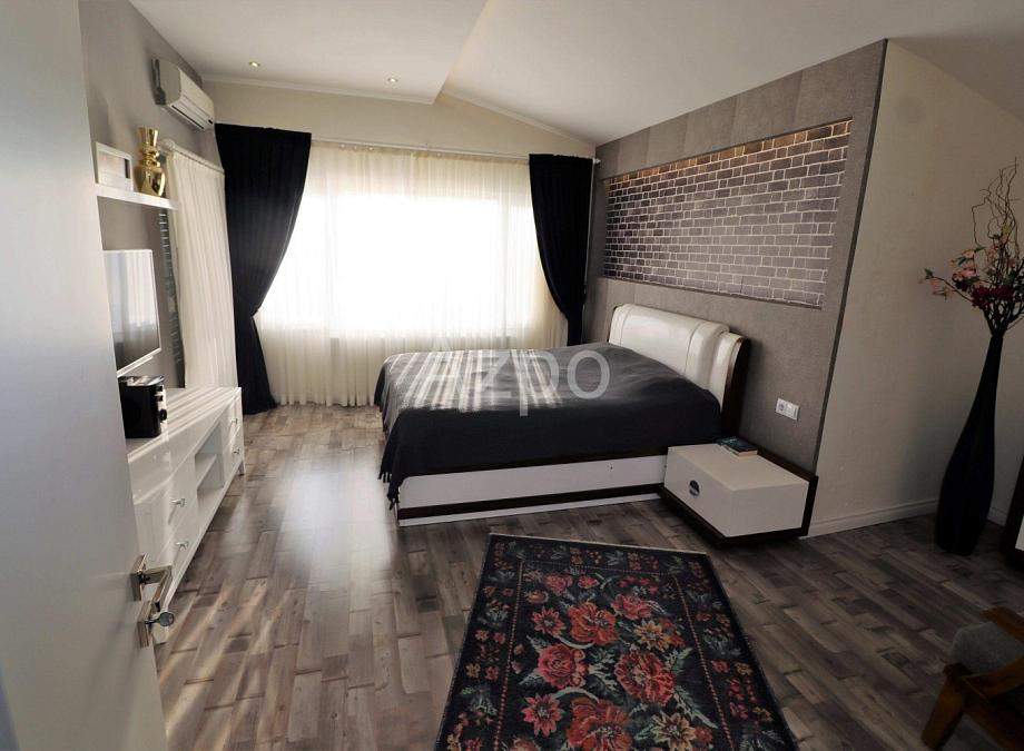 Квартира 4+1 в Анталии, Турция, 286 м² - фото 19