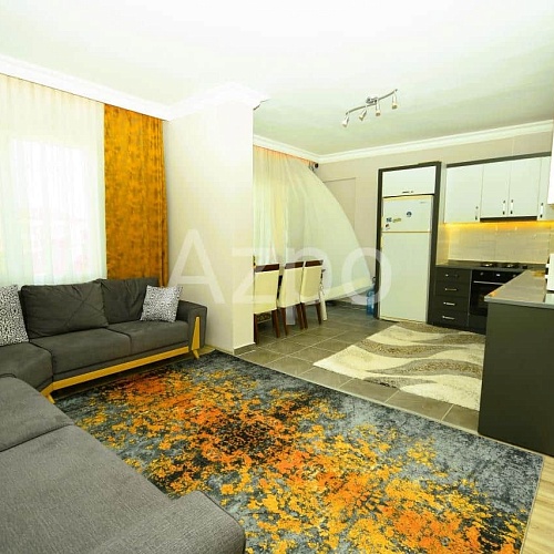 Квартира 2+1 в Кемере, Турция, 100 м² - фото 1