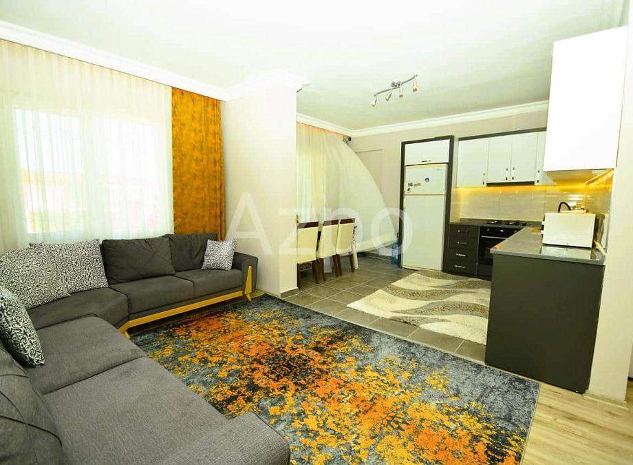 Квартира 2+1 в Кемере, Турция, 100 м²
