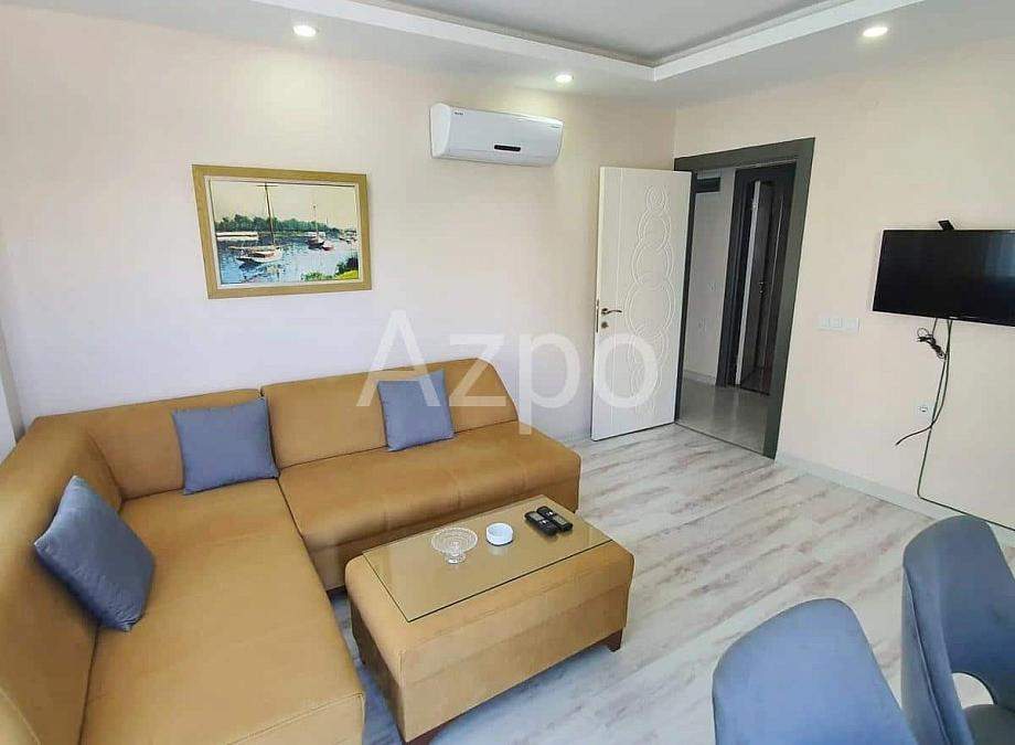 Квартира 2+1 в Анталии, Турция, 95 м² - фото 6