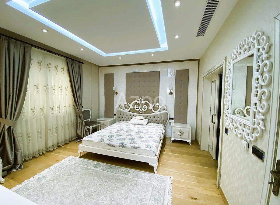 Квартира 7+1 в Анталии, Турция, 725 м² - фото 21