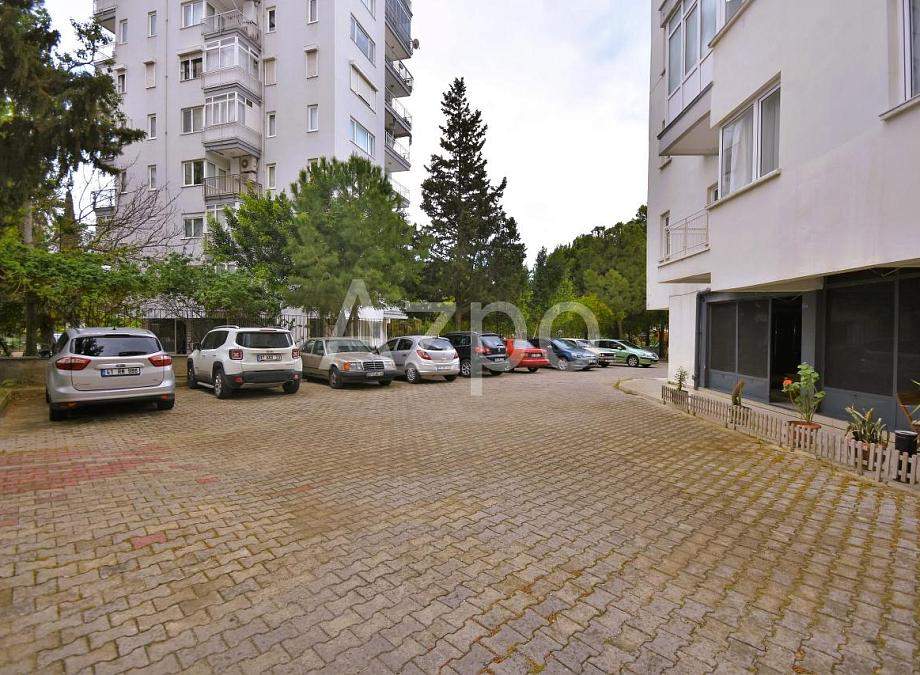 Квартира 3+1 в Анталии, Турция, 160 м² - фото 27