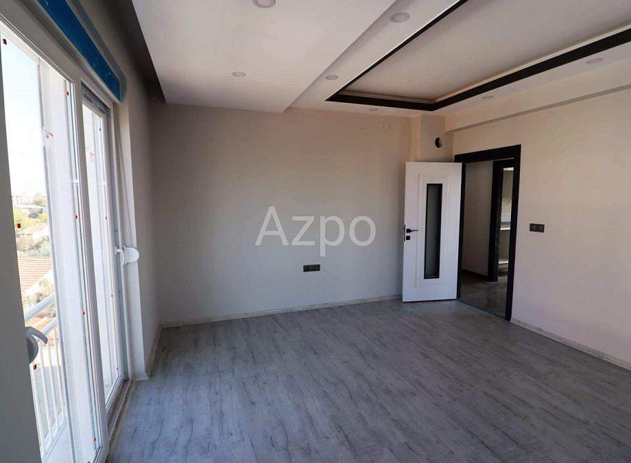 Квартира 3+1 в Анталии, Турция, 110 м² - фото 3