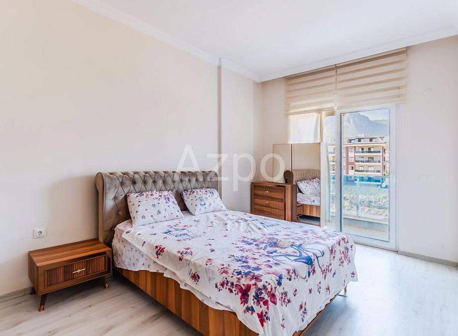 Квартира 3+1 в Алании, Турция, 154 м² - фото 17
