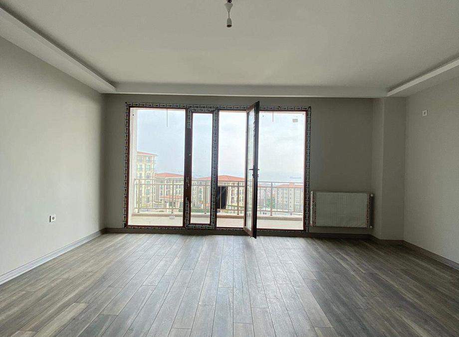 Квартира 2+1 в Стамбуле, Турция, 110 м² - фото 6