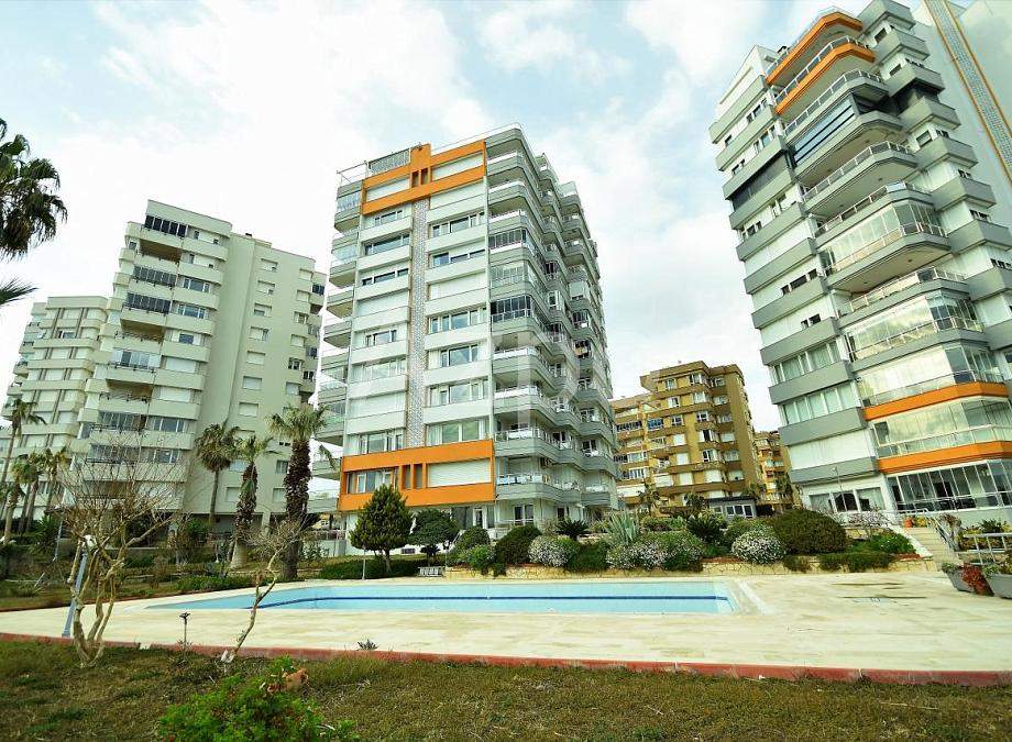 Квартира 4+1 в Анталии, Турция, 200 м² - фото 35