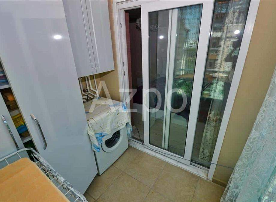 Квартира 4+1 в Анталии, Турция, 300 м² - фото 12