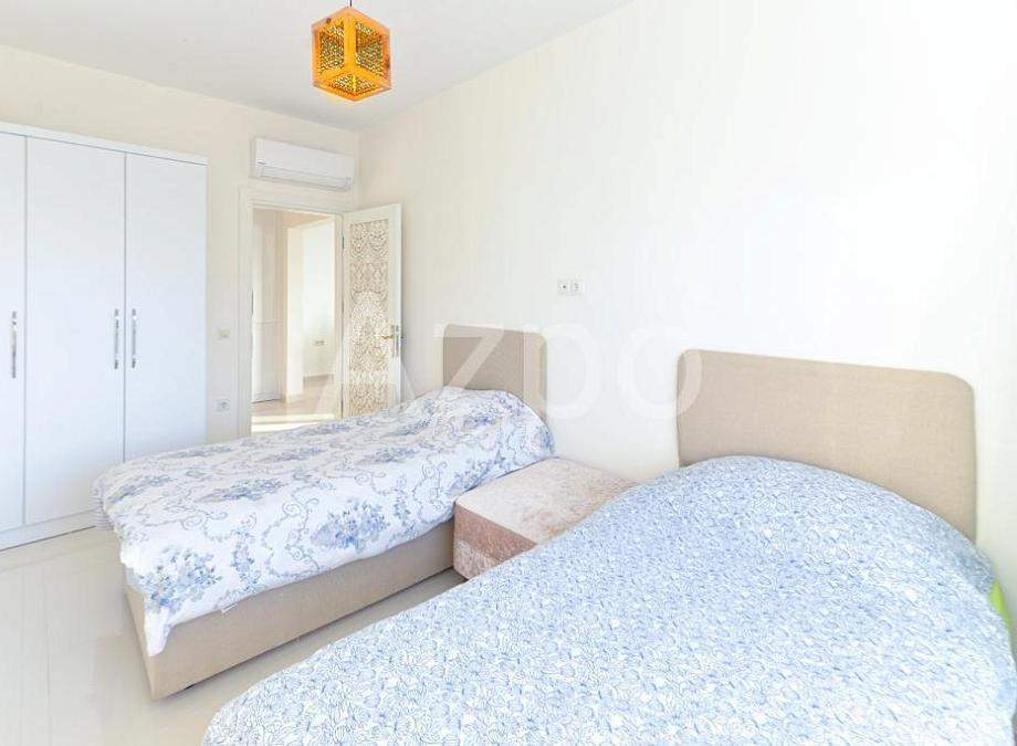 Квартира 2+1 в Алании, Турция, 110 м² - фото 6